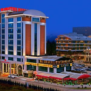 The Merlot Hotel Eskisehir